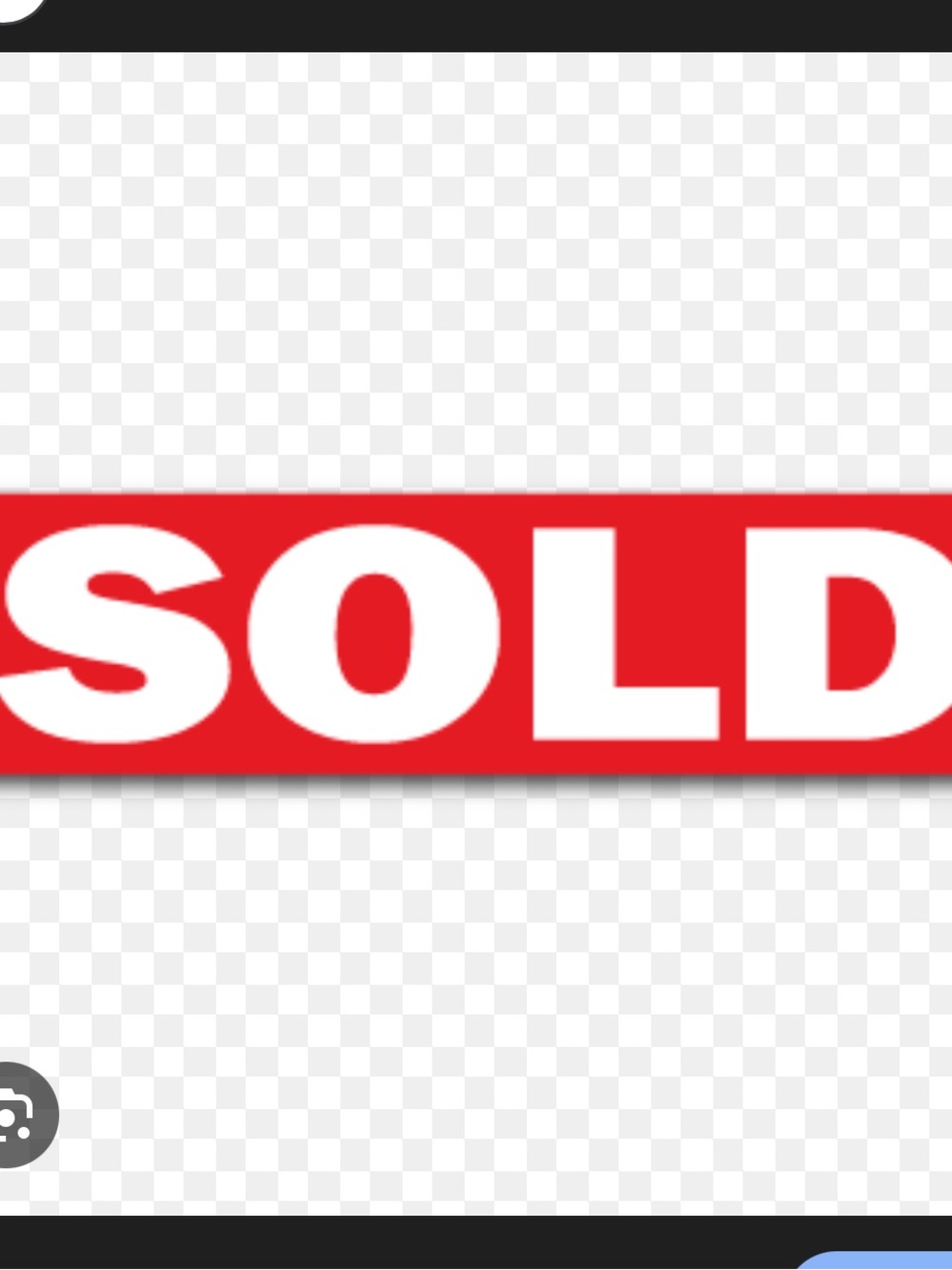 SOLD